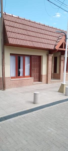 Departamento VILLA NUEVA